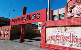 Caravellas Hotel
